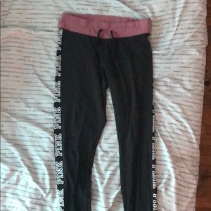PINK Leggings
